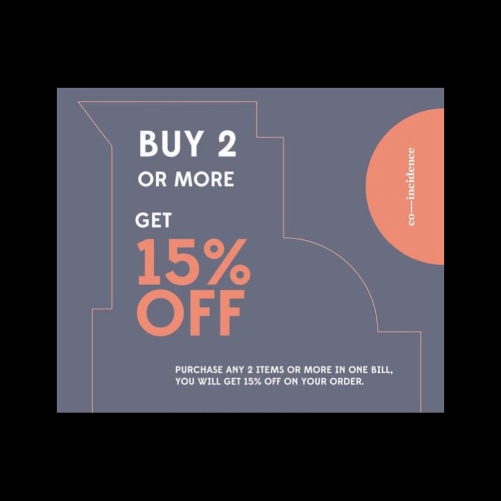 Discount